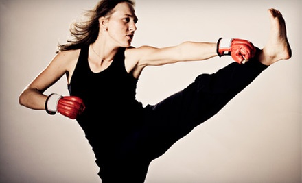 $5 for Fitness Class at This Way Ladies Fitness & Wellness Center St. Louis $5 for Fitness Class at This Way Ladies Fitness & Wellness Center St. Louis