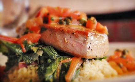 $20 for $40 at Trata Greek Taverna $20 for $40 at Trata Greek Taverna