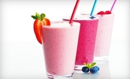 $7 for $10 at Planet Smoothie Orlando $7 for $10 at Planet Smoothie Orlando
