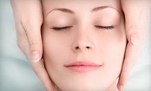 $80 for a 60-Minute Relaxing Radiance Facial at Perricone MD