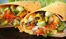 $5 for $7 at Better Life Cuisine