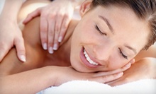 $42 for Bliss Manicure and Pedicure 80mins at Diamante Day Spa