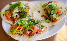 $18 for $30 at Dingo's Mexican Grill
