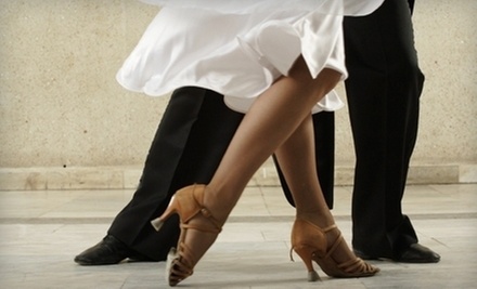 $7 for 7:00 pm Salsa Group Dance Class at Dance With Us America $7 for 7:00 pm Salsa Group Dance Class at Dance With Us America