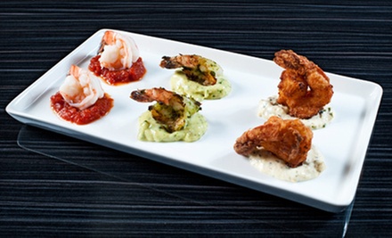 $13 for $25 at Greenside Grille