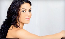 $28 for a Brazilian Wax at Yuva Threading Salon - Tustin
