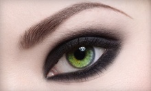 $6 for Eyebrow Threading at Indian Boutique