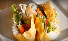 $12 for $25 at Latitude 43
