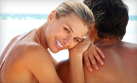 $12 for a Level 4 Tan at Orlando Tan Company $12 for a Level 4 Tan at Orlando Tan Company