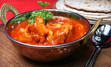 $5 for $7 at Dosa Factory-Cambridge