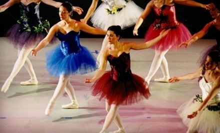 $12 for 3pm Ballet Basics Class at Studio Dionne, School of Dance & Music $12 for 3pm Ballet Basics Class at Studio Dionne, School of Dance & Music