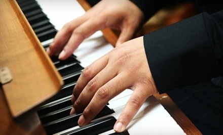 $15 for $20 at Jollys Dueling Piano Bar