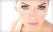 $85 for The Ultimate Microdermabrasion Spa Package at Rosemary for Remembrance Spa