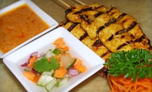 $15 for $20 Worth of Carryout at Siam First