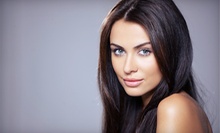 $39 for a Men's Wash, Cut, and Royal Shave at Rafael's Hair Studio