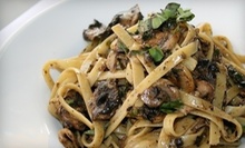 $17 for $30 at Spumoni Italian Restaurants