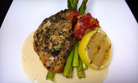 $20 for $40 at Sonoma'z Wine Bar and Grill $20 for $40 at Sonoma'z Wine Bar and Grill