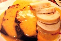 $12 for $20 Worth of Polish Food and Drink at New England Inn