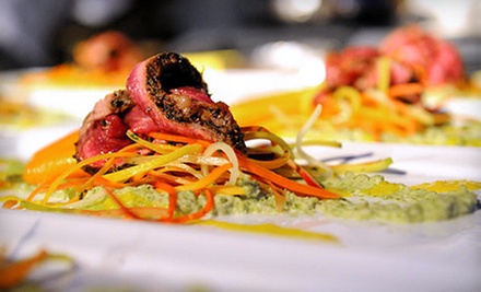 $10 for $20 Worth of Food and Drinks at Our Place Bakery Café