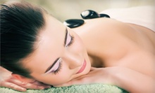 $35 for a 50-Minute Aromatherapy or Hot-Stone Massage (an $80 Val) at Radiance of Life Mini Day Spa