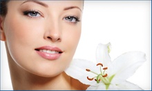 $15 for Expert Brow Shaping at The Brow Lady USA