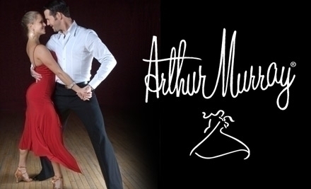 Arthur Murray Dance Studios Denver Denver CO Groupon