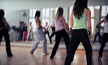 $5 for a 9:30 a.m. Triple Threat - TRX, Tramp, & Strength Class at Cutting Edge Fitness