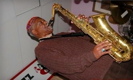 $5 for 11:00 pm Jazz Show at Twins Jazz Club $5 for 11:00 pm Jazz Show at Twins Jazz Club