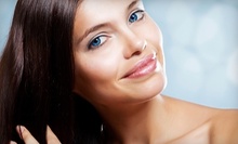 $60 for Ultrasonic Facial (Dermasound Treatment at Andrew Marke Salon