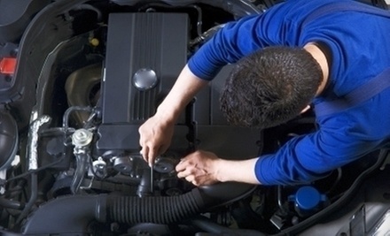 $210 for a Set of Brake Pads, Rotors and Safety Inspection at Belmont Auto Enterprises $210 for a Set of Brake Pads, Rotors and Safety Inspection at Belmont Auto Enterprises