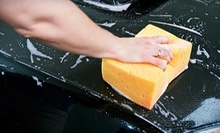 $12 for Supreme Hand Car Wash at Gateway Auto Service