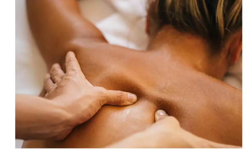 60-Min Therapeutic, Swedish or Prehab Massage w/ Assisted Stretching at Mountain Stone Massage (Up to 30% Off)