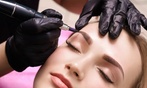 Up to 61% Off on Microblading at Christy's Lux Arch