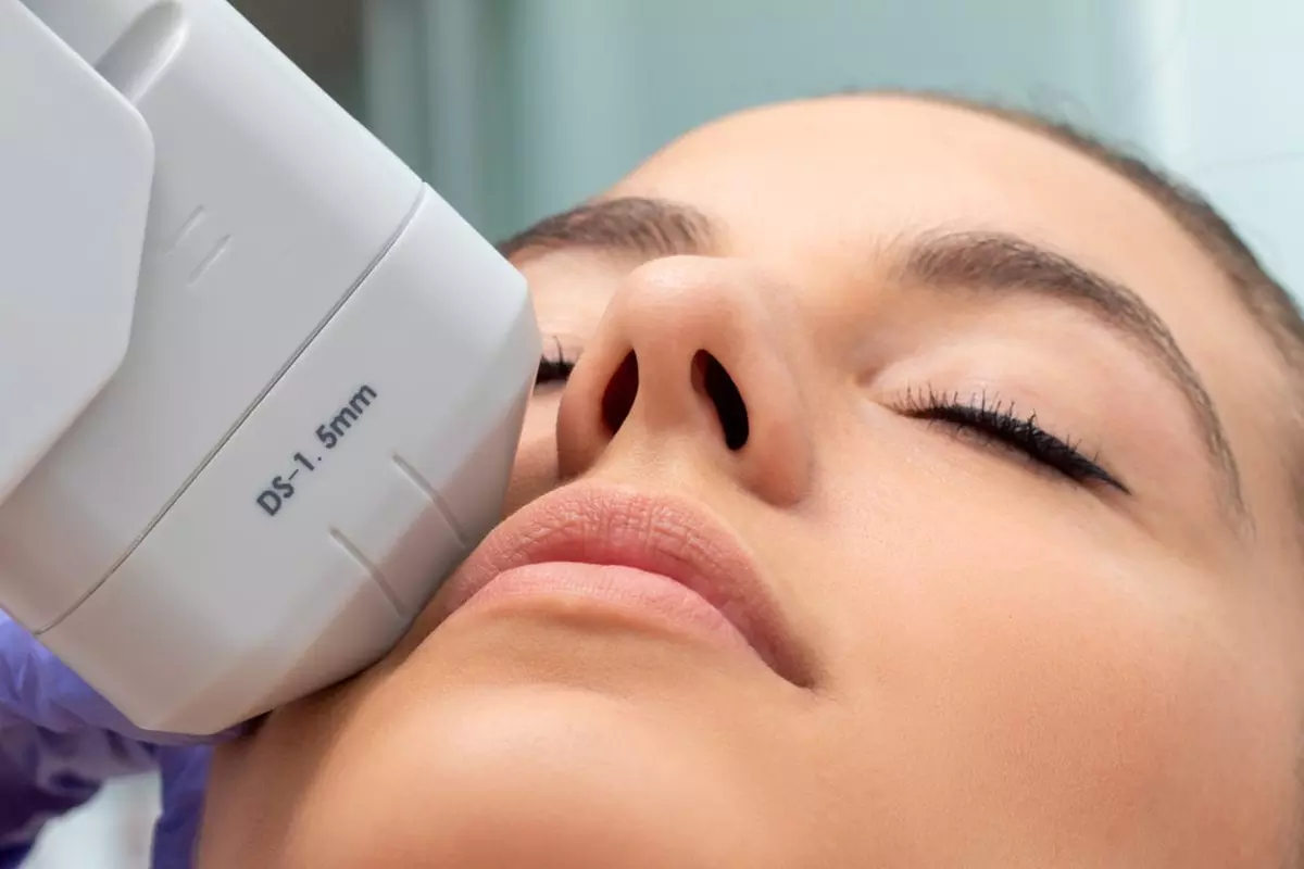 Experience Radiant Skin with Our Hydro Exfoliate Facial