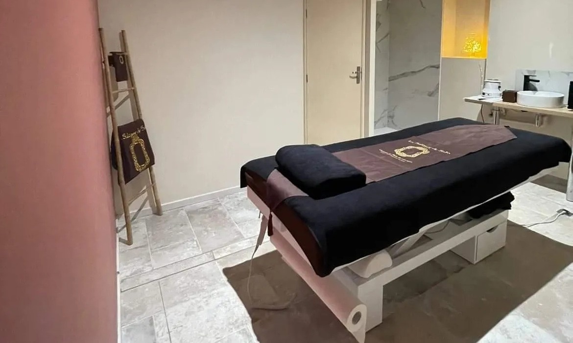 Modelage au choix avec Le Millesime Bien-être