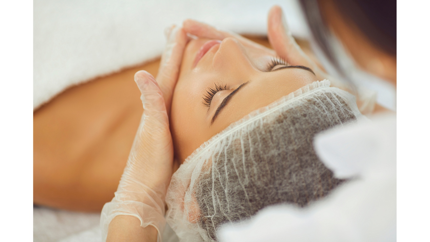 Naturalne odmłodzenie w godzinę: masaż Kobido lub Kobido Tape