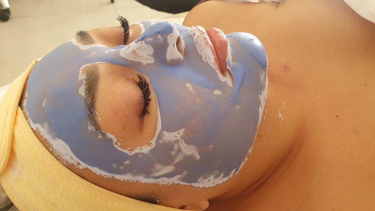 Offrez à votre peau un éclat nouveau avec un nettoyage sur mesure