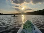 Explore Tampa Bay with 2 Hour Kayak and Paddleboard Rentals
