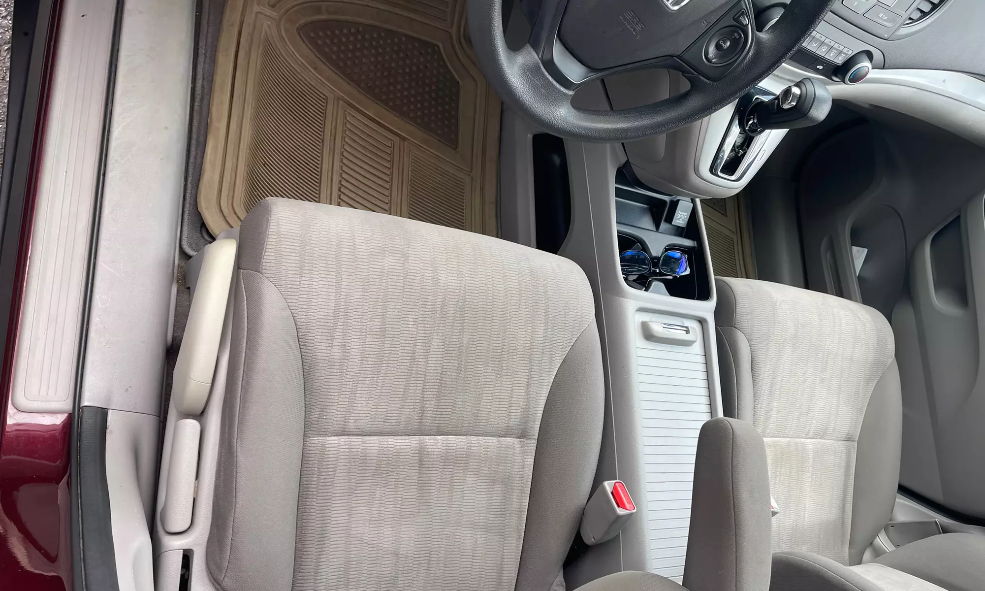 Up to 20% Off on Mobile Detailing at MJ's Auto Detailing