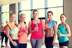 Ignite Your Workout: Dynamic Fitness Latin Dance Classes