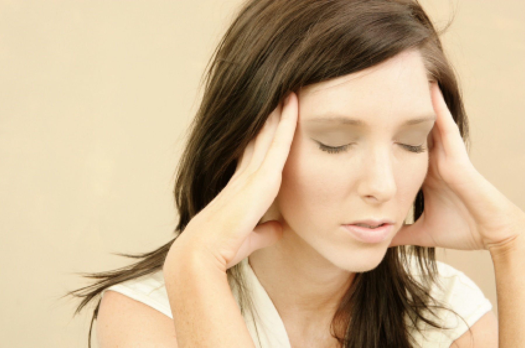 Osteopathic Headache Relief Backed by Experts (Up to 86%)