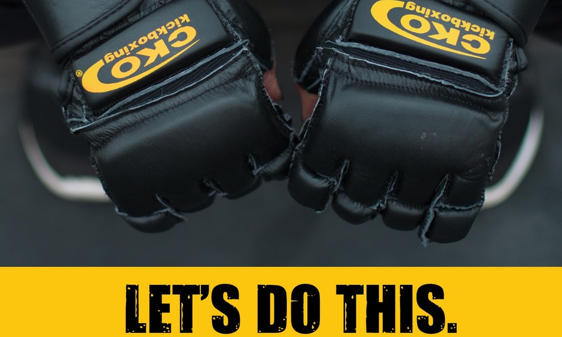 High-Energy Kickboxing Classes – CKO Kickboxing, Great Kills