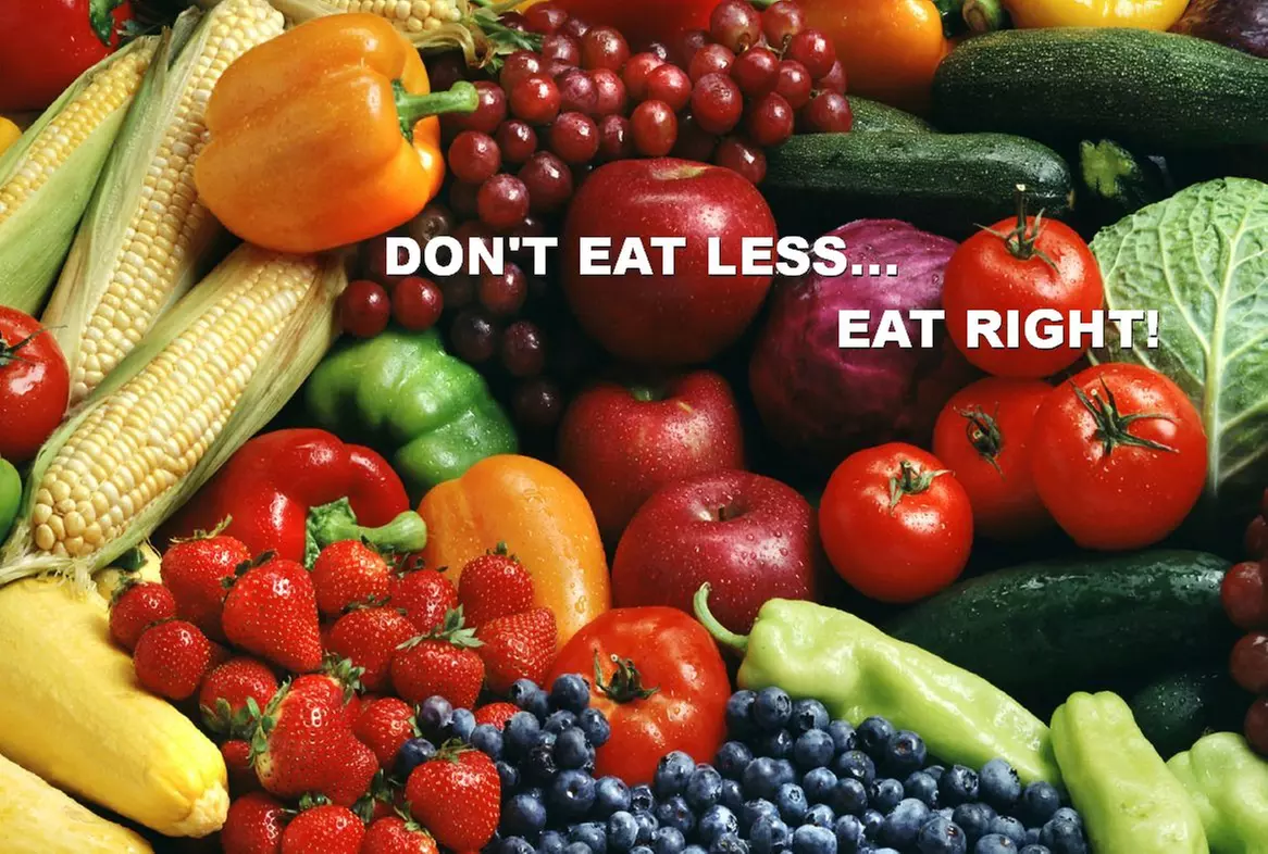 Personalized 4-Week Basic Meal Plan w/ Optional Nutrition Assessment