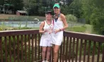 Tennis Training Sessions For Any Level Or Group Size
