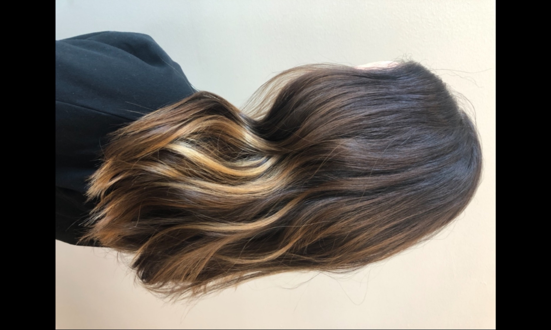 Up to 30% Off on Salon - Hair Color / Highlights at Cut And Blow