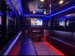 Up to 46% Off on Bus Transport Service at TM Luxury Transportation