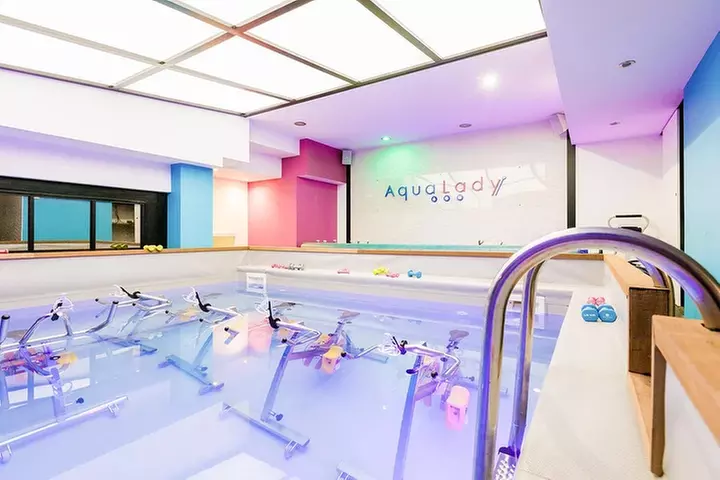 Madérothérapie et bilan morphologique à Paris avec Aqua Lady