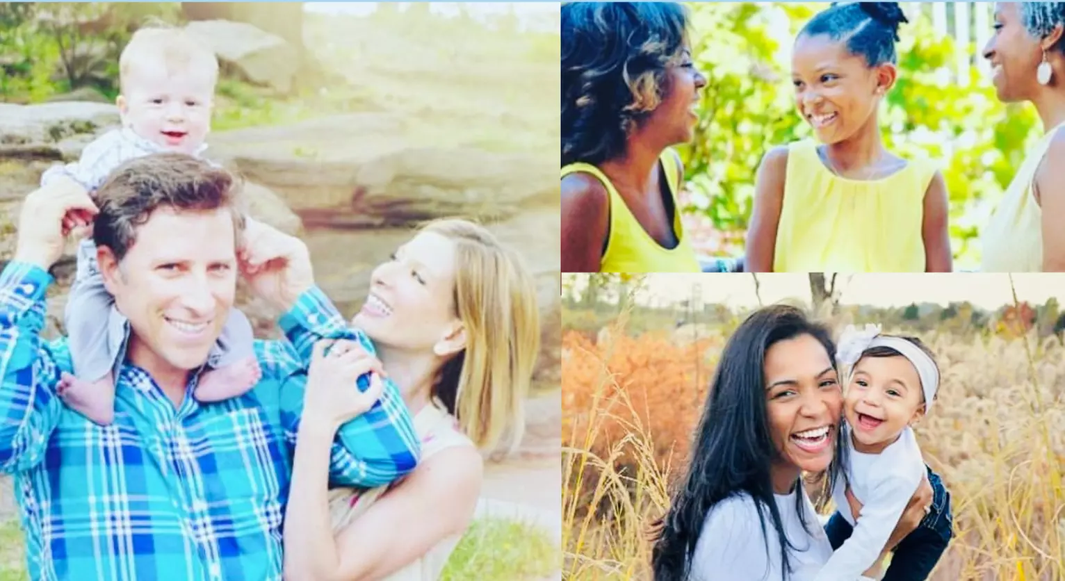 Get 30-or 60-Min Seasonal Photo Shoot (On-Location) w/ Digital Package