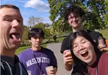 Urban Scavenger Hunt - Play Anywhere & Explore Your City