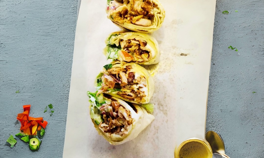 Up to 38% Off on Halal Cuisine at Shawarma Junction - Irving TX